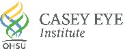 Oregon Health & Science University (OHSU) - Casey Eye Institute Logo
